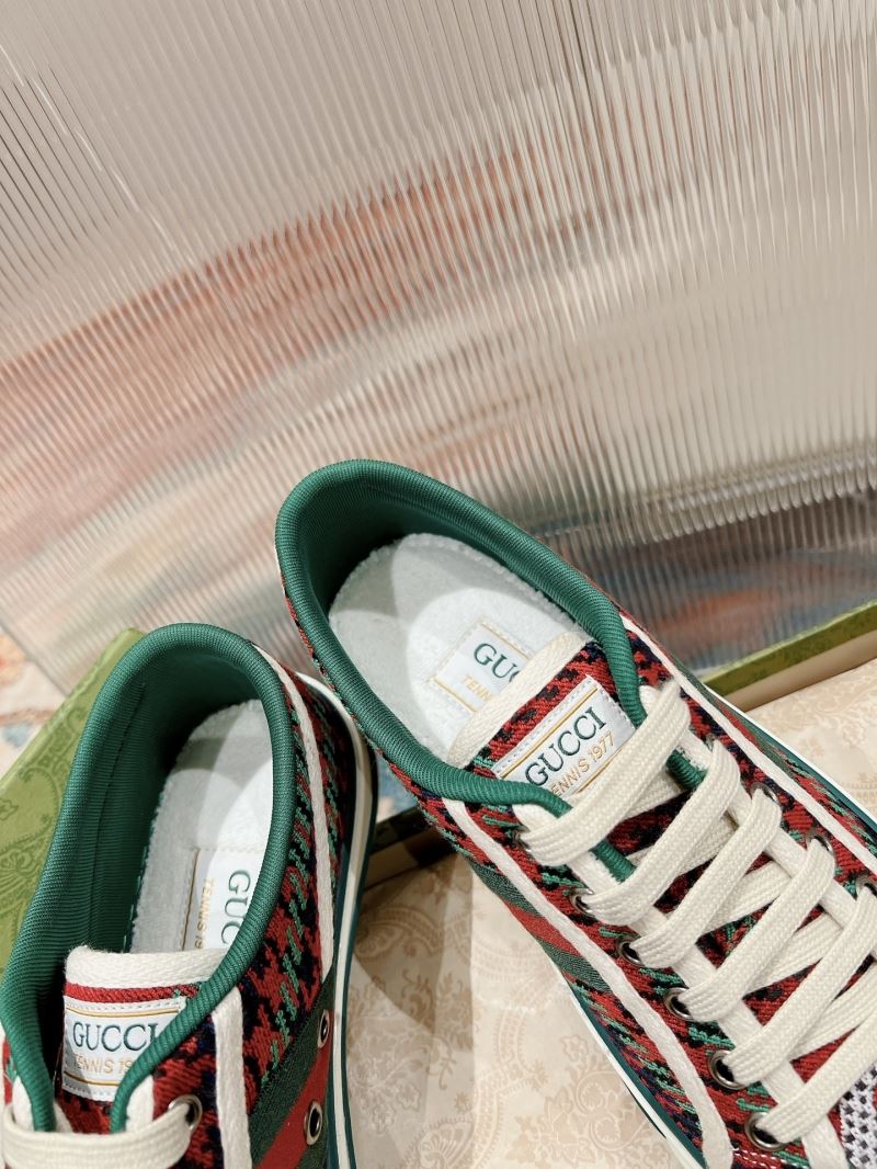 Gucci Tennis 1977